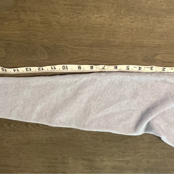 Women's light blue Athleta Sweater - Picture 10 of 10